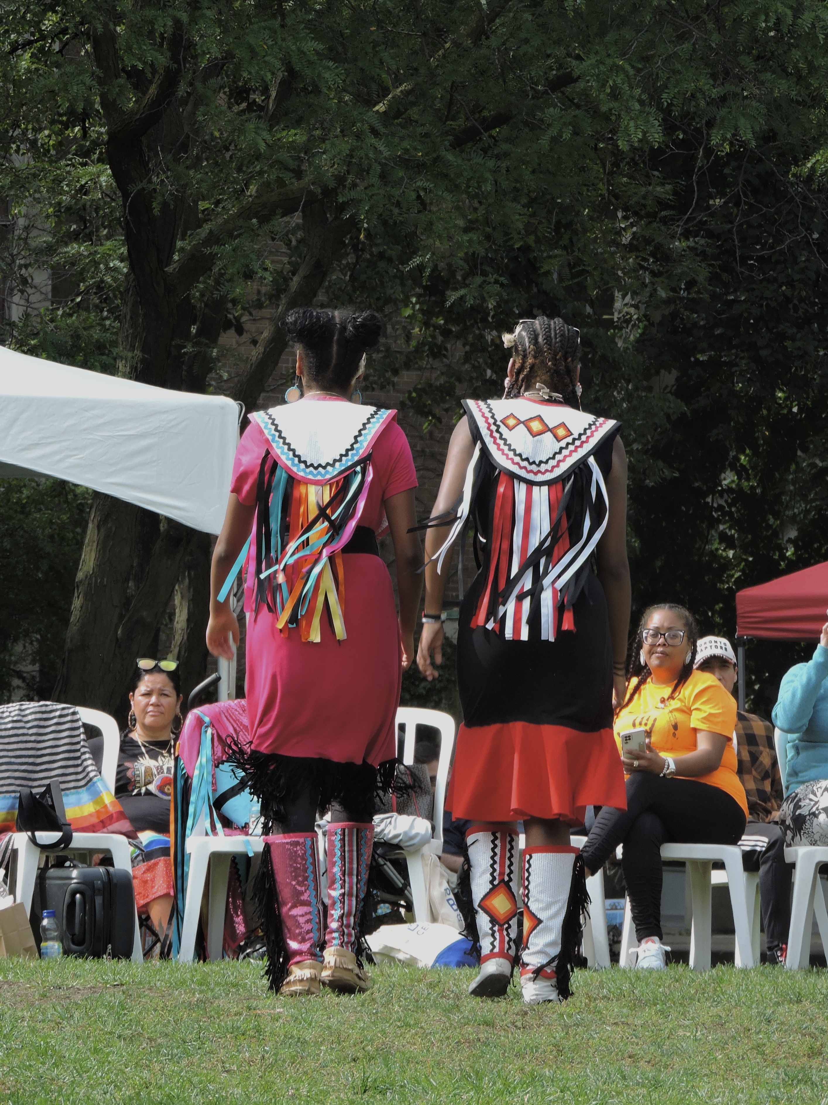 Indigenous Pow Wow Image 2